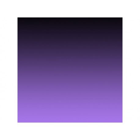 Фотообои "Фиолетово-черное омбре"