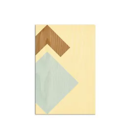Настінний декор "Geometry"