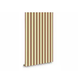 Обои "Chocolate&Mint"