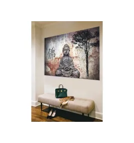 Постер "Buddha"