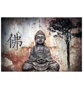 Постер "Buddha"