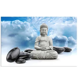 Постер "Buddha"
