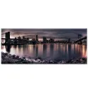 Постер на пластике "New York" Постер на пластике "New York"