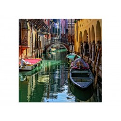Постер "Венеція"