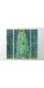 Модульная фотокартина "Густав Климт. Подсолнухи"