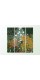 Модульная фотокартина "Густав Климт. Цветник"