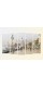 Модульная фотокартина "Детлев Нітшке. Венеція, набережна з видом на С. М. Салюте"