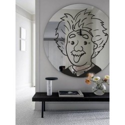 Зеркало "Эйнштейн"