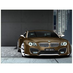 Фотокартина "BMW 8-Series"