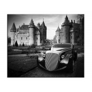Фотокартина "Rolls-Royce Jonckheere Aerodynamic Coupe II"