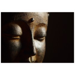 Фотокартина "Будда"