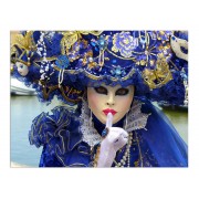 Фотокартина "Венеціанський карнавал"