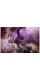 Фотокартина "Фіолетовий туман"