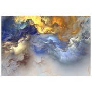 Фотокартина "Abstract clouds"