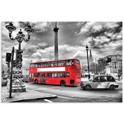 Фотокартина "London Bus"