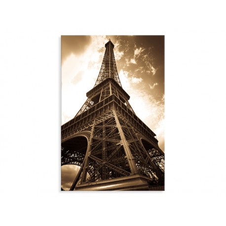 Фотокартина "Эйфелева башня"