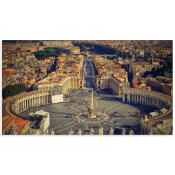 Фотокартина "Ватикан"