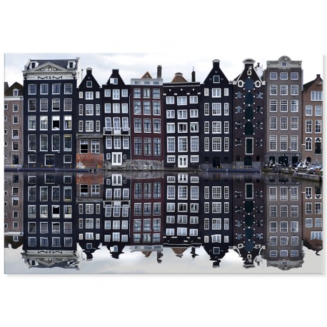 Фотокартина "Амстердам"