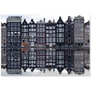 Фотокартина "Амстердам"