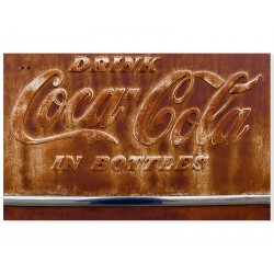 Фотокартина "Coca Cola"