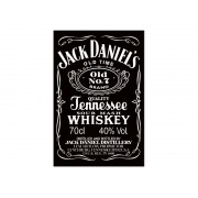 Фотокартина "Whiskey "Jack Daniels"