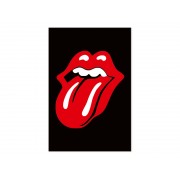 Фотокартина "Rolling Stones"