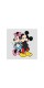 Фотокартина "Mickey&Minnie"