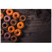 Фотокартина "Donuts"