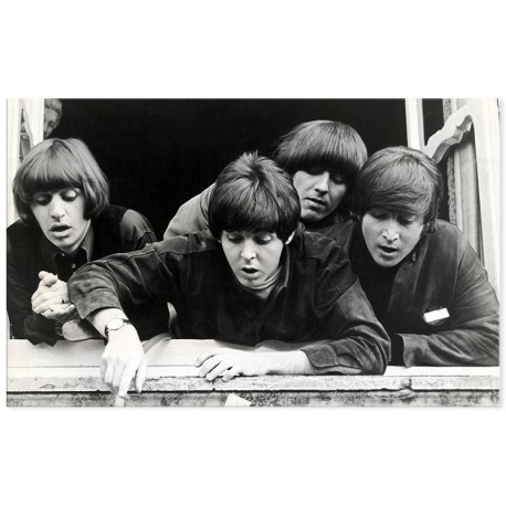Фотокартина "The Beatles"