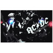 Фотокартина "AC&DC"
