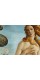 Фреска "Рождение Венеры. Сандро Боттичелли"
