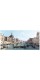 Фреска "Венеція: верхів'я гранд каналу. Сімеон Пикколо"