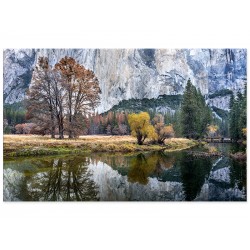 Фотокартина "Парк Йосемити"