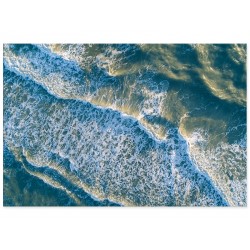 Фотокартина "Waves"