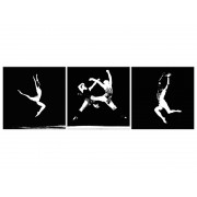 Серия фотокартин "Ballet"