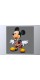 Серия фотокартин "Mickey Mouse"