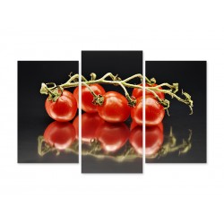 Модульна картина "Tomato"