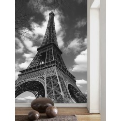 Фотообои "Eiffel Tower"