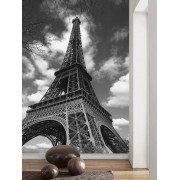 Фотошпалери "Eiffel Tower"