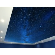 Фотошпалери "Starry sky"