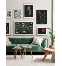 Постер в рамке "Art" Постер в рамке "Art"