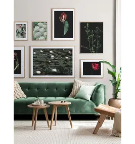 Постер в рамке "Art"