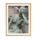 Постер в рамке "Art" Постер в рамке "Art"