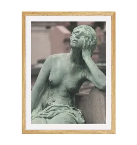 Постер в рамке "Art"