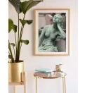 Постер в рамке "Art" Постер в рамке "Art"