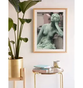 Постер в рамке "Art"