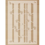 Трафарет "Bamboo"