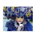 Панно "Carnevale di Venezia"