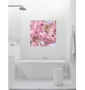 Панно "Sakura"