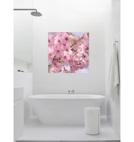 Панно "Sakura"